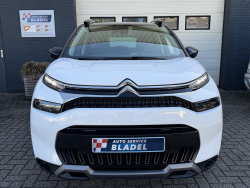 Citroen C3 aircross 1.2 plus automaat