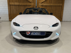 Mazda Mx5 1.5 Cabrio