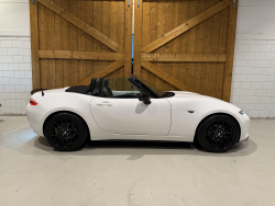 Mazda Mx5 1.5 Cabrio
