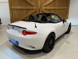 Mazda Mx5 1.5 Cabrio