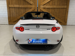 Mazda Mx5 1.5 Cabrio