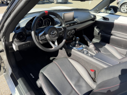 Mazda Mx5 1.5 Cabrio