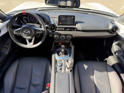 Mazda Mx5 1.5 Cabrio