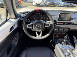 Mazda Mx5 1.5 Cabrio