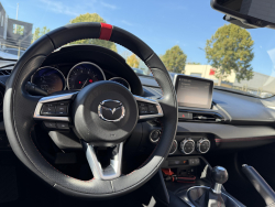 Mazda Mx5 1.5 Cabrio