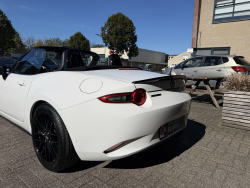 Mazda Mx5 1.5 Cabrio