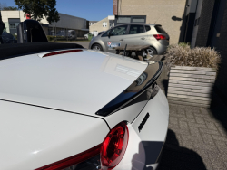 Mazda Mx5 1.5 Cabrio
