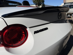 Mazda Mx5 1.5 Cabrio