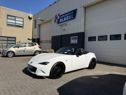 Mazda Mx5 1.5 Cabrio