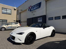 Mazda Mx5 1.5 Cabrio