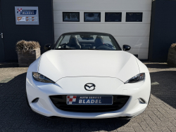 Mazda Mx5 1.5 Cabrio
