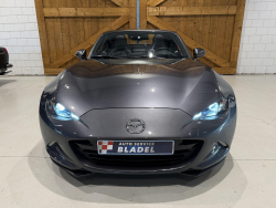 Mazda Mx5 2.0 RF Automaat Clima/Leder/Apple carplay/Camera