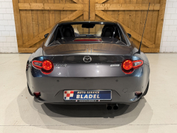 Mazda Mx5 2.0 RF Automaat Clima/Leder/Apple carplay/Camera