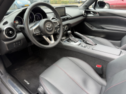 Mazda Mx5 2.0 RF Automaat Clima/Leder/Apple carplay/Camera