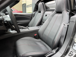 Mazda Mx5 2.0 RF Automaat Clima/Leder/Apple carplay/Camera
