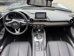 Mazda Mx5 2.0 RF Automaat Clima/Leder/Apple carplay/Camera