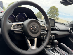 Mazda Mx5 2.0 RF Automaat Clima/Leder/Apple carplay/Camera
