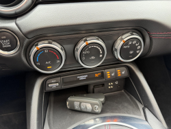 Mazda Mx5 2.0 RF Automaat Clima/Leder/Apple carplay/Camera