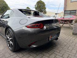 Mazda Mx5 2.0 RF Automaat Clima/Leder/Apple carplay/Camera