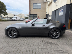 Mazda Mx5 2.0 RF Automaat Clima/Leder/Apple carplay/Camera