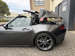 Mazda Mx5 2.0 RF Automaat Clima/Leder/Apple carplay/Camera