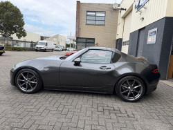 Mazda Mx5 2.0 RF Automaat Clima/Leder/Apple carplay/Camera