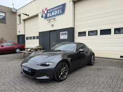 Mazda Mx5 2.0 RF Automaat Clima/Leder/Apple carplay/Camera