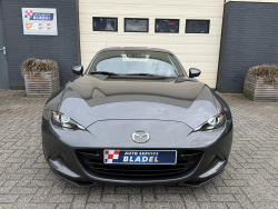 Mazda Mx5 2.0 RF Automaat Clima/Leder/Apple carplay/Camera