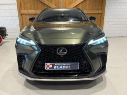 Lexus NX450H+