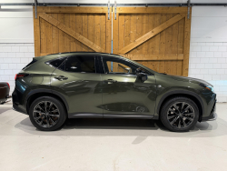 Lexus NX450H+