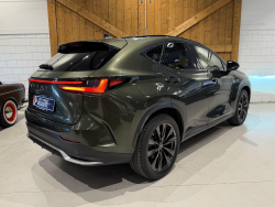 Lexus NX450H+