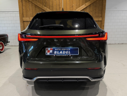 Lexus NX450H+
