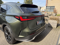 Lexus NX450H+