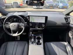 Lexus NX450H+