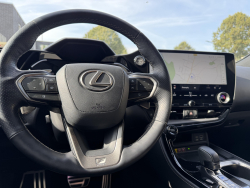 Lexus NX450H+