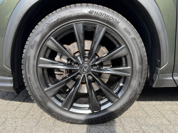 Lexus NX450H+