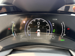 Lexus NX450H+