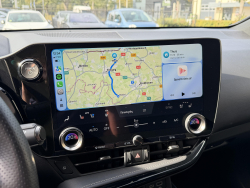 Lexus NX450H+