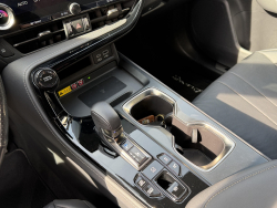 Lexus NX450H+