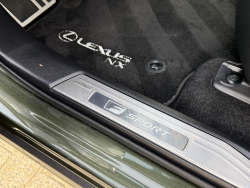 Lexus NX450H+