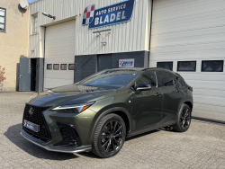 Lexus NX450H+
