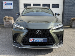 Lexus NX450H+