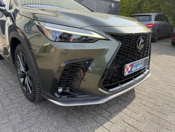 Lexus NX450H+
