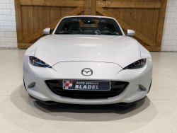 Mazda Mx5 2.0 RF Automaat Clima/Leder/Apple carplay