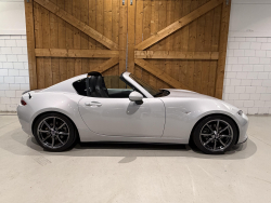 Mazda Mx5 2.0 RF Automaat Clima/Leder/Apple carplay