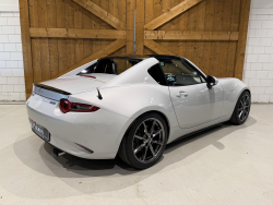 Mazda Mx5 2.0 RF Automaat Clima/Leder/Apple carplay