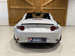 Mazda Mx5 2.0 RF Automaat Clima/Leder/Apple carplay