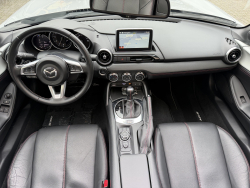 Mazda Mx5 2.0 RF Automaat Clima/Leder/Apple carplay