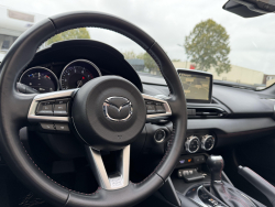 Mazda Mx5 2.0 RF Automaat Clima/Leder/Apple carplay