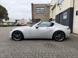 Mazda Mx5 2.0 RF Automaat Clima/Leder/Apple carplay
